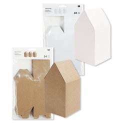 Papphäuser Adventskalender