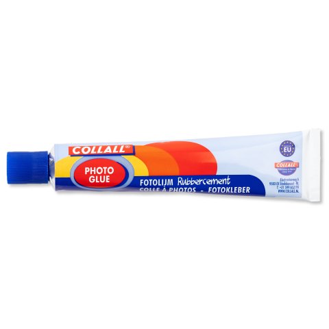 Photo adhesive acid-free, tube 35 g