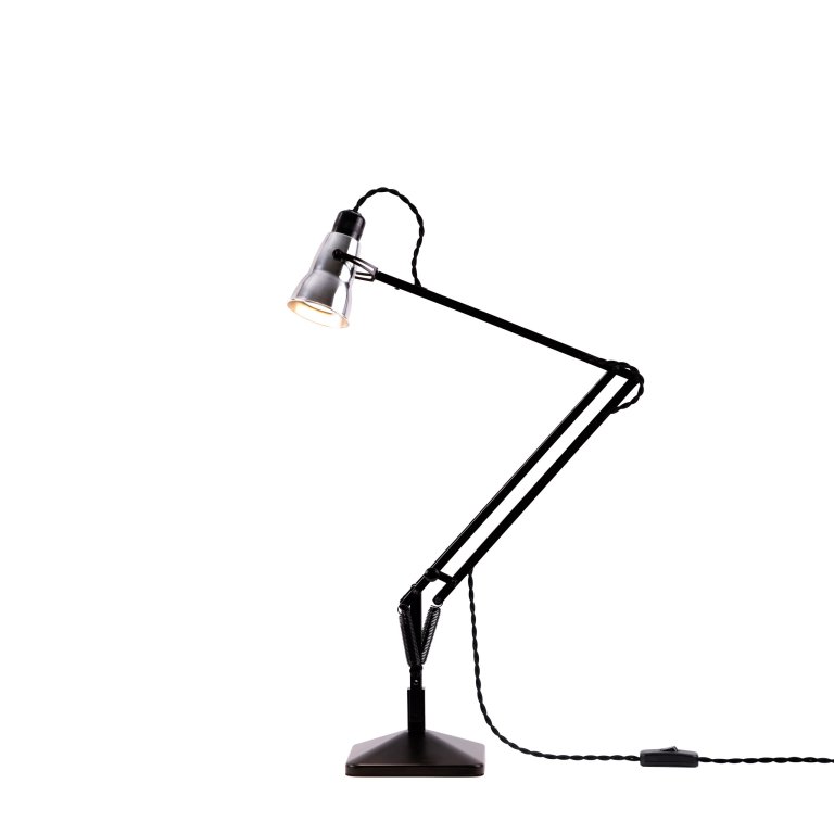 Anglepoise 315 Lampada da scrivania Navigation Edition