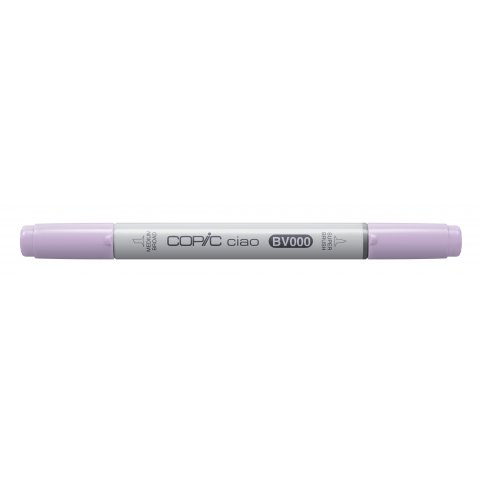 Copic Ciao markers pen, Iridescent Mauve, BV-000