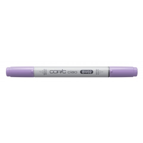 Copic Ciao Penna, Prune, BV-02