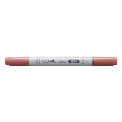 Copic Ciao Stift, Lipstick Natural, E-04