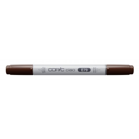 Copic Ciao markers pen, Cashew, E-79