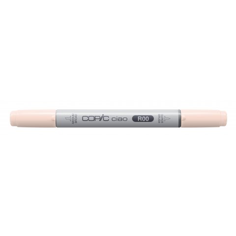 Copic Ciao markers pen, Pinkish White, R-00