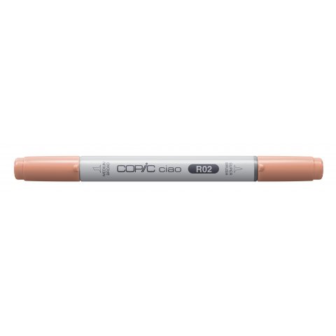 Copic Ciao markers pen, Rose Salmon, R-02
