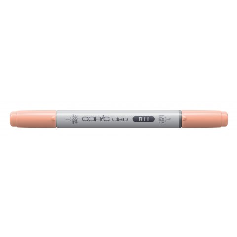 Copic Ciao markers pen, Pale Cherry Pink, R-11