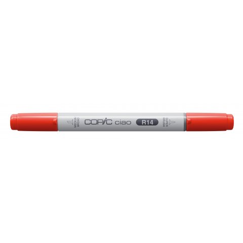 Copic Ciao Stift, Light Rouge, R-14