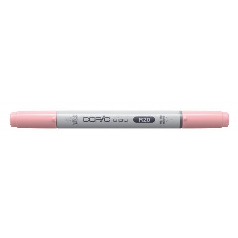 Copic Ciao markers pen, Blush, R-20