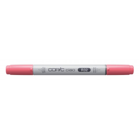 Copic Ciao markers pen, Peach, R-32