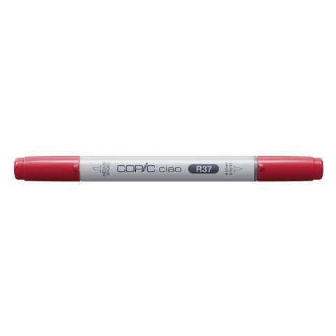 Copic Ciao markers pen, Carmine, R-37