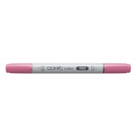 Copic Ciao markers pen, Rose Red, R-85