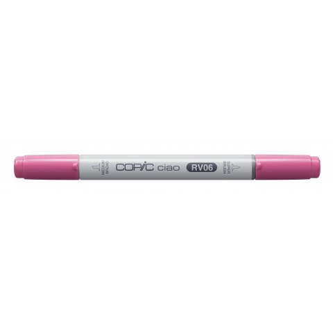 Copic Ciao markers pen, Cerise, RV-06
