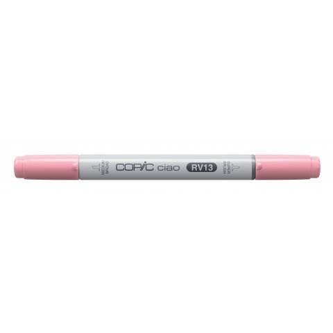 Copic Ciao markers pen, Tender Pink, RV-13