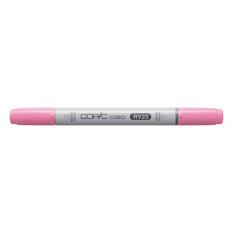 Copic Ciao markers pen, Pure Pink, RV-23