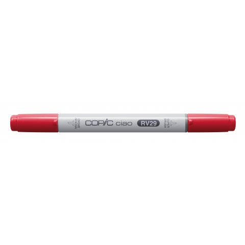 Copic Ciao markers pen, Crimson, RV-29