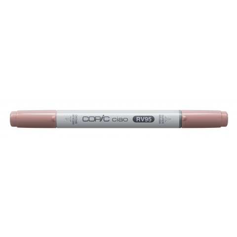 Copic Ciao markers pen, Baby Blossoms, RV-95