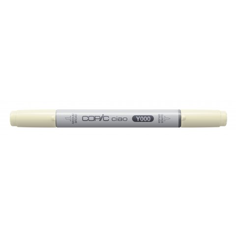 Copic Ciao markers pen, Pale Heath, V-000