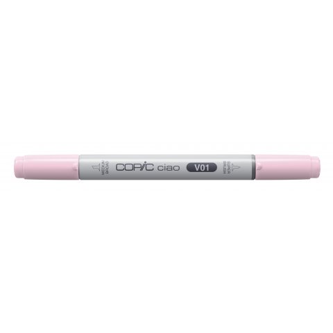 Copic Ciao markers pen, Heath, V-01