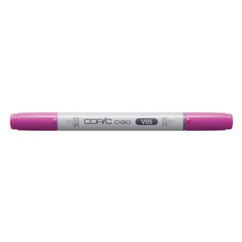 Copic Ciao markers pen, Azalea, V-05