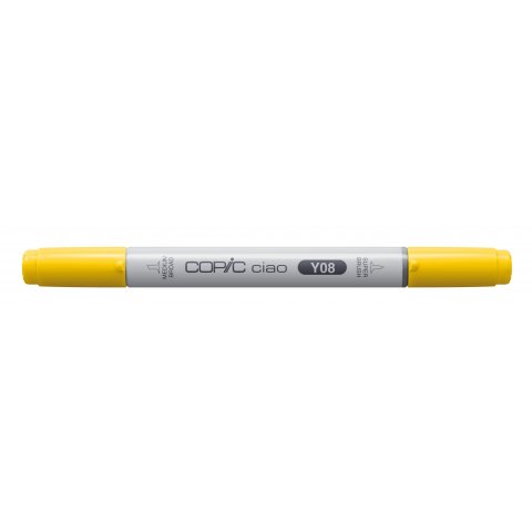 Copic Ciao Stift, Acid Yellow, Y-08