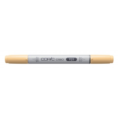 Copic Ciao Stift, Buttercup Yellow, Y-21