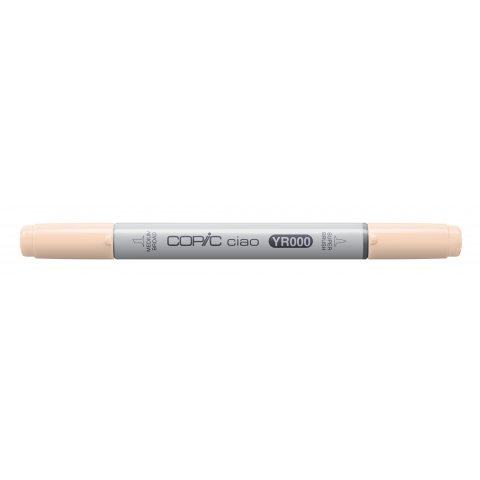 Copic Ciao markers pen, Silk, YR-000