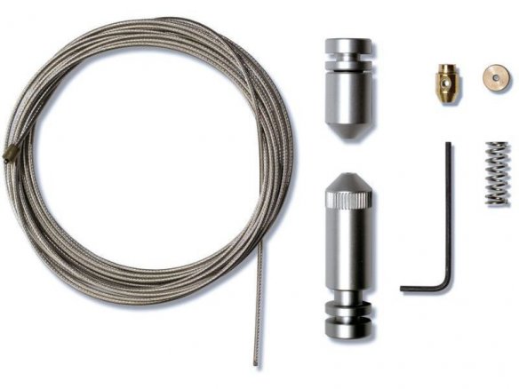 Sistema di sospensione MIC guida-guida (T)