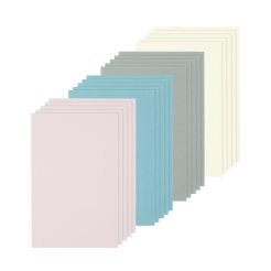 Paper Poetry Luxury DIN A4 Letterheads