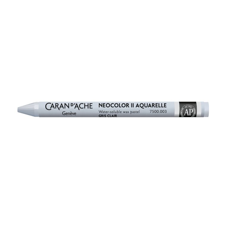 Caran d'Ache Wachspastellkreide Neocolor ll