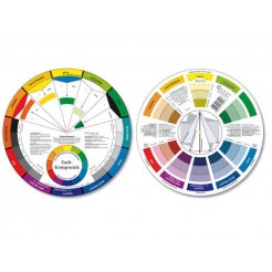 Color Wheel (german)