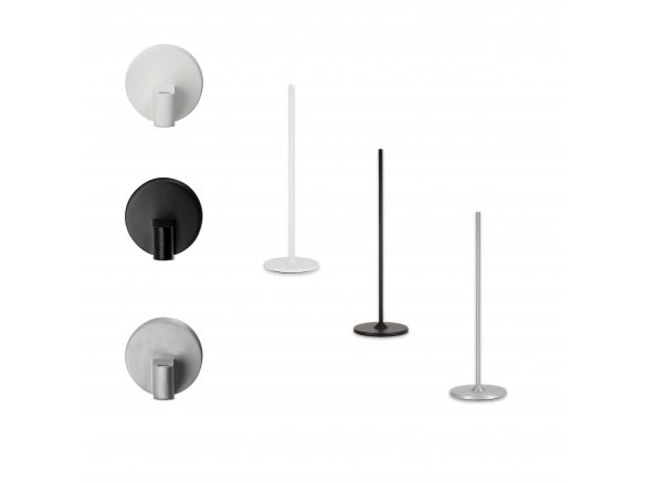 Arbeitsplatzleuchte Anglepoise Type 75 Zubehör