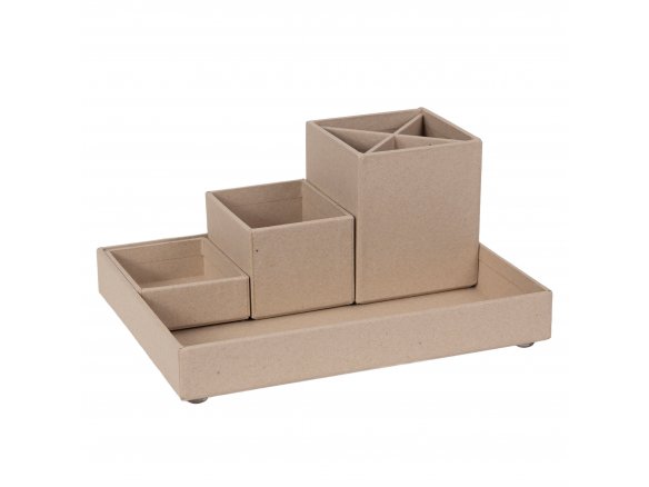 Bigso desk organizer Lena Set