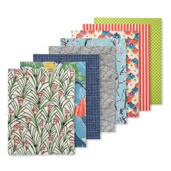 Carta Pura Notizbuch Tokyo Memo