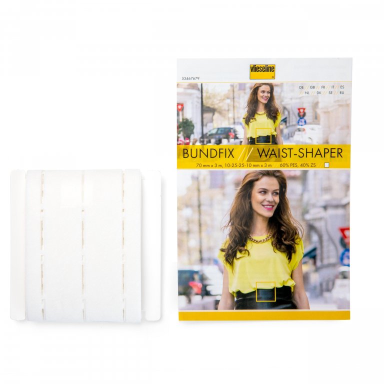 Vilene Liner Interfaz Bundfix