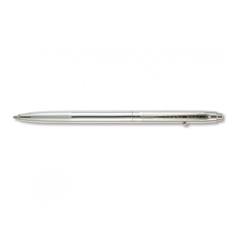 Fisher Space Pen Kugelschreiber Shuttle