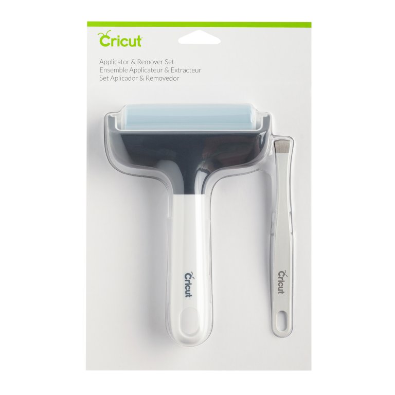 Cricut Applikator- und Entfernerset