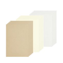 Paper Poetry Renew DIN A4 cardboard