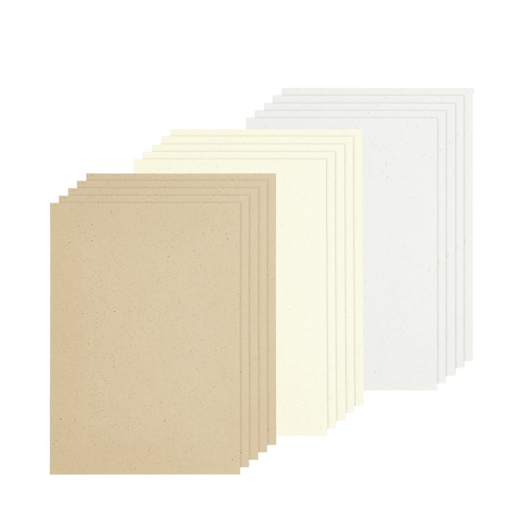 Paper Poetry Renew DIN A4 cardboard