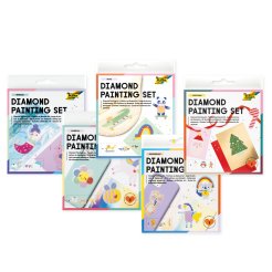 Diamond Painting Set