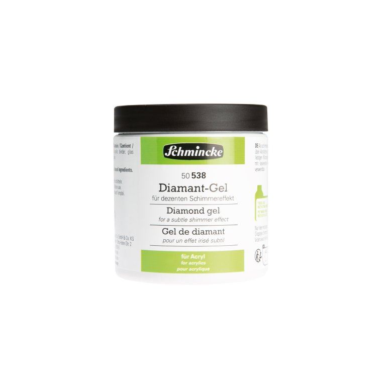 Schmincke Diamant-Gel