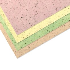 Naturpapier Eierschalenpapier