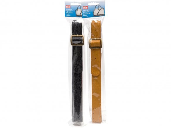 Mango para bolso Prym imitación cuero