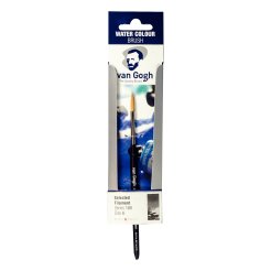 Royal Talens pennello da viaggio per acquerello Van Gogh