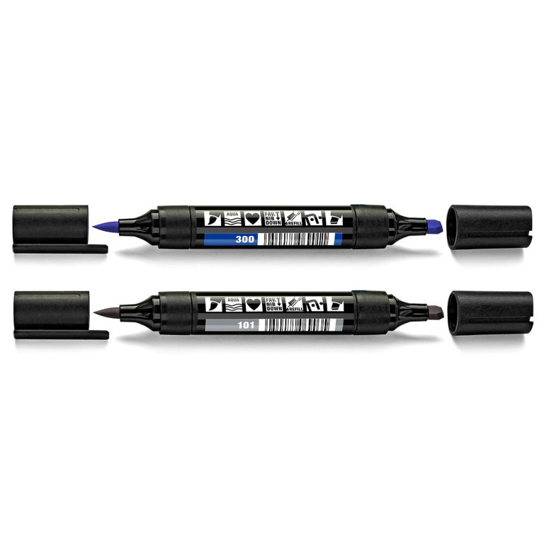 Neuland Marker TwinOne