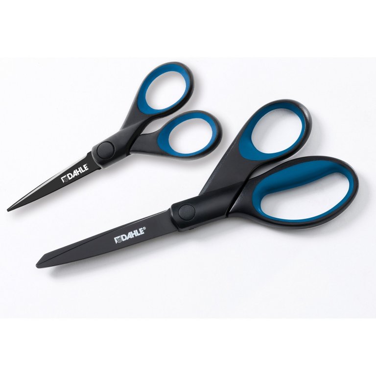 Dahle Office Titanium household scissors