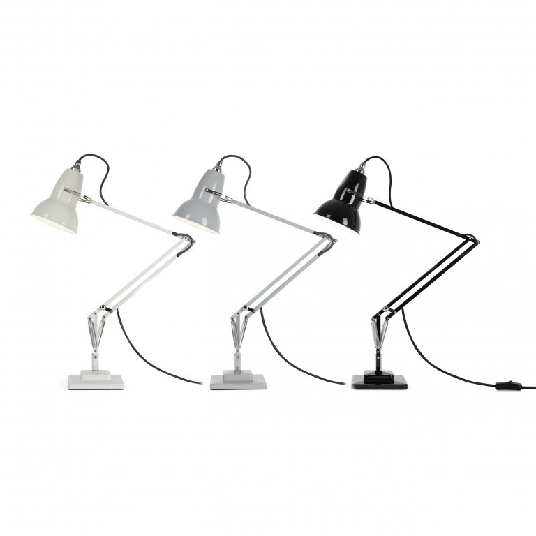Lámpara de trabajo Anglepoise Tipo 1227