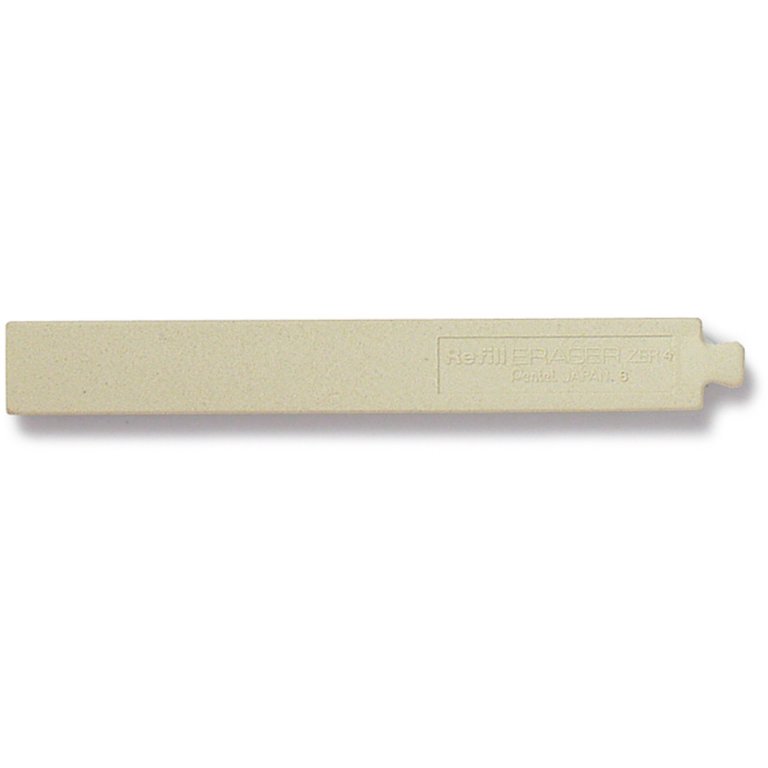 Pentel Replacement Eraser for Hyperaser ZE32-Y