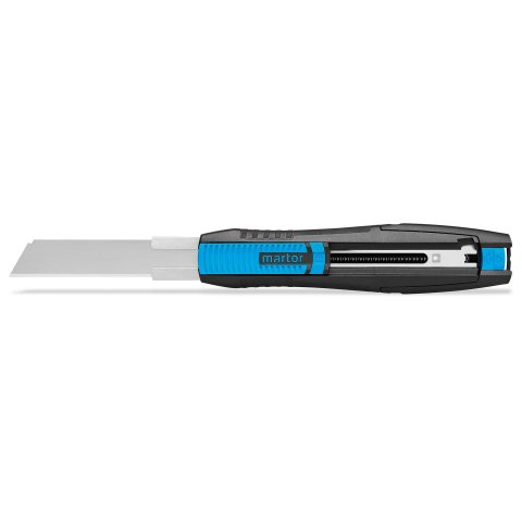 Martor Secunorm 380 safety knife 78 mm blade exposure incl. 1 blade No. 79