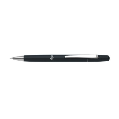 Pilot rollerball Frixion ball LX pen, 0,7 mm, casing black