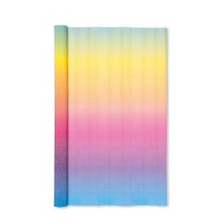 Folia Bastelkrepp-Papier Rolle